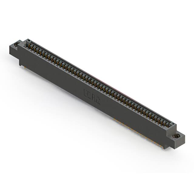 895-098-520-807 EDAC Inc.  Edgeboard Connectors
